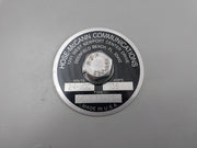 Hose-mccann Communications 96Ud10S-024 Electrical W.T. Bell 96Ud Series 24-vdc