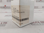 Hoshizaki 432491-01 Mechanical Seal Hk9A-ms (22)