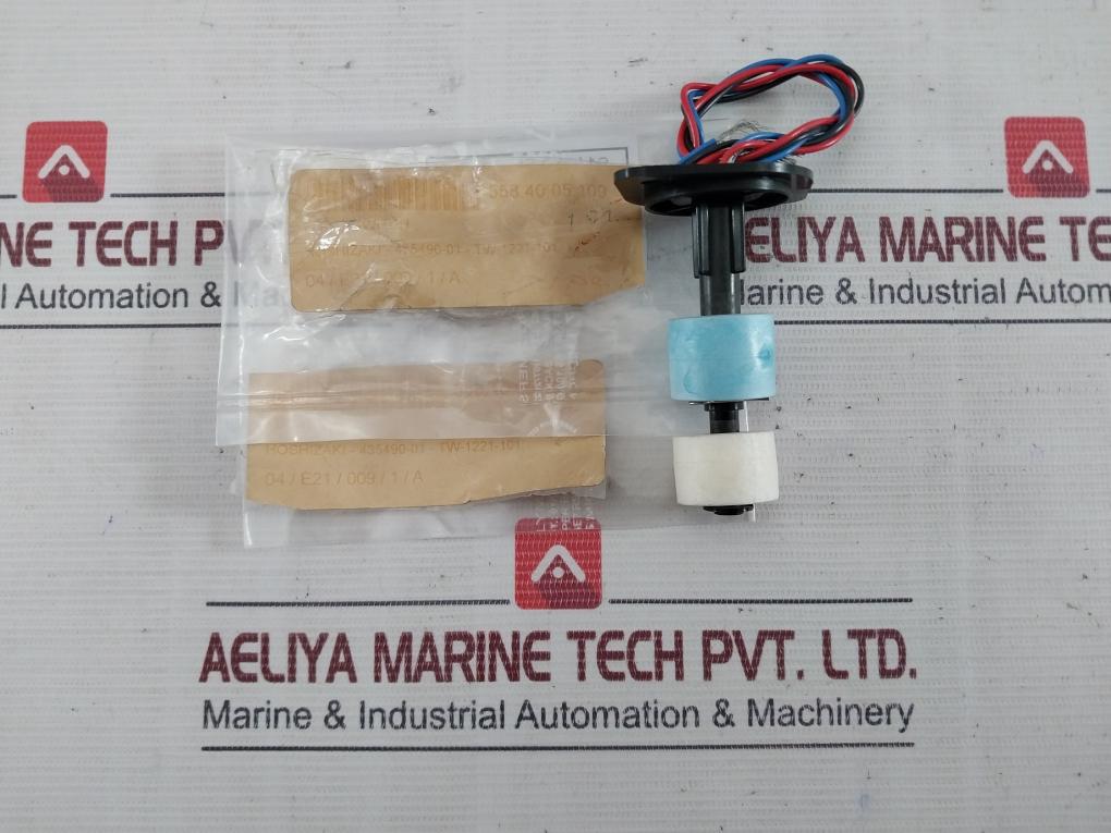 Hoshizaki Tw-1221-101 Float Switch Tw-1221