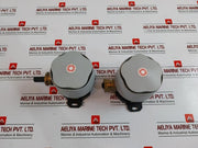Hosiden Besson 0786-cpd-21061 Banshee Excel Block En54-3 G211032 10V-28V 45Ma