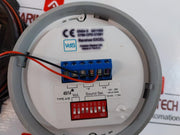 Hosiden Besson 0786-cpd-21061 Banshee Excel Block En54-3 G211032 10V-28V 45Ma