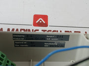 Hosiden Besson Fire Alarm Sounder Assy 10V-28V 0786-cpd-21062
