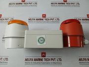 Hosiden Besson Fire Alarm Sounder Assy 10V-28V 0786-cpd-21062