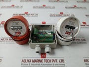 Hosiden Besson Fire Alarm Sounder Assy 10V-28V 0786-cpd-21062