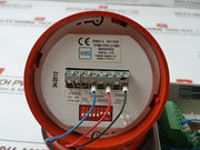 Hosiden Besson Fire Alarm Sounder Assy 10V-28V 0786-cpd-21062