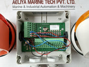 Hosiden Besson Fire Alarm Sounder Assy 10V-28V 0786-cpd-21062