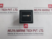 Hour Meter 230V 60Hz Ip-40.