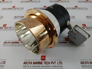 Hovik Lys Tc-t18W.100W Adjustable Brass Lamp 220V/60Hz 5P