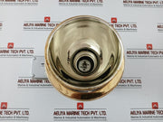 Hovik Lys Tc-t18W.100W Adjustable Brass Lamp 220V/60Hz 5P