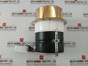 Hovik Lys Tc-t18W.100W Adjustable Brass Lamp 220V/60Hz 5P