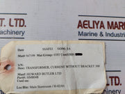 Howard Butler Hm8048 Current Transformer Without Bracket 300A