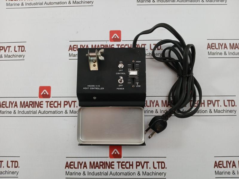 Hozan H-5 Heat Controller 2a-125v Up To 100w