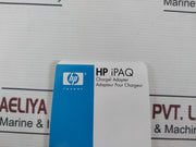 Hp-hewlett-packard 383682-001 Ipaq Charger Adapter 377939-b31