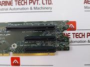 Hp 010150K0A-756-g Riser Card/Printed Circuit Board 5211-60