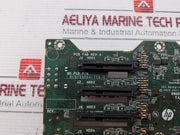 Hp 01015550A-756-g Sas Backplane Board