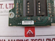 Hp 01015550A-756-g Sas Backplane Board