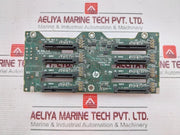 Hp 01015550A-756-g Sas Backplane Board