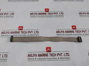 Hp 012713-001Std Bracket Serial Port W/ Ribbon Cable Assy Rev A,0A 105˚C 300V