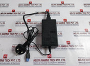 Hp 0957-2093 Ac Power Adapter 100-240V~ 1800Ma 50/60Hz +32V--- 2500Ma