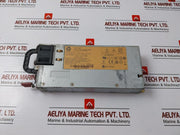 Hp 0957-2377 J9739A Switching Power Supply 100V-240V~ 50-60Hz 2.5-1.25A