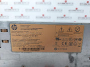 Hp 0957-2377 J9739A Switching Power Supply 100V-240V~ 50-60Hz 2.5-1.25A