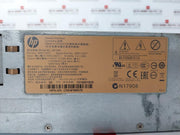 Hp 0957-2377 J9739A Switching Power Supply 100V-240V~ 50-60Hz 2.5-1.25A