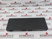 Hp 228481-006 Modular Pdu Control Unit Series Eo4504, 16A, 200-240 Vac 1 Phase