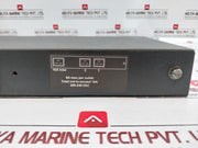 Hp 228481-006 Modular Pdu Control Unit Series Eo4504, 16A, 200-240 Vac 1 Phase