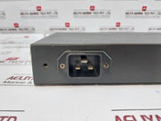 Hp 228481-006 Modular Pdu Control Unit Series Eo4504, 16A, 200-240 Vac 1 Phase