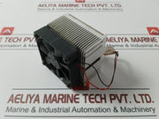 Hp 250044-001 Desktop Heatsink & Fan Cooler