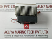 Hp 250044-001 Desktop Heatsink & Fan Cooler