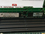 Hp 261585-051 Ecc Registered Memory Module 128Mb Dimm 94V-0 Pc2100R-25330-z