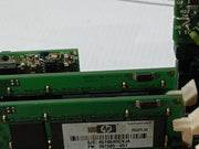 Hp 261585-051 Ecc Registered Memory Module 128Mb Dimm 94V-0 Pc2100R-25330-z