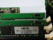 Hp 261585-051 Ecc Registered Memory Module 128Mb Dimm 94V-0 Pc2100R-25330-z
