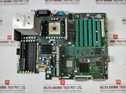 Hp 261585-051 Ecc Registered Memory Module 128Mb Dimm 94V-0 Pc2100R-25330-z