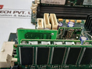 Hp 261585-051 Ecc Registered Memory Module 128Mb Dimm 94V-0 Pc2100R-25330-z