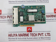 Hp 331Flr Ethernet Adapter 1Gb 4-port Printed Circuit Board Module