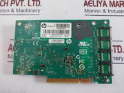 Hp 331Flr Ethernet Adapter 1Gb 4-port Printed Circuit Board Module