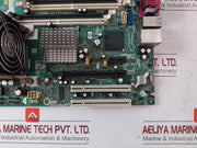 Hp 381028-001 Motherboard Pb2390J9Vsn1Sb Afb0712Hhb Dc12V 0.45A -4E50