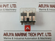 Hp4-Ac100v-F Power Relay Brand Nais