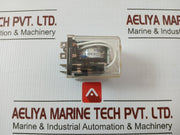 Hp4-Ac100v-F Power Relay Brand Nais