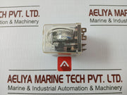 Hp4-Ac100v-F Power Relay Brand Nais