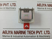 Hp4-Ac100v-F Power Relay Brand Nais