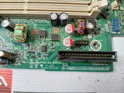 Hp 437348-001 Ram Motherboard Dg# 437349-000 Rev 0J 94V-0