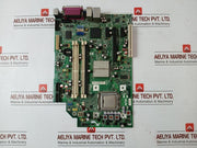 Hp 437348-001 Ram Motherboard Dg# 437349-000 Rev 0J 94V-0