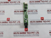 Hp 5066-4332  Pc Board Module Cpu Printed Circuit A-5421-d3 Id55Fjt6Fy