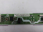 Hp 5066-4332  Pc Board Module Cpu Printed Circuit A-5421-d3 Id55Fjt6Fy