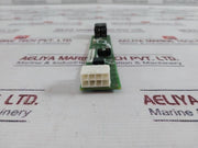 Hp 5066-4332  Pc Board Module Cpu Printed Circuit A-5421-d3 Id55Fjt6Fy