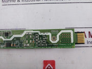 Hp 5066-4332  Pc Board Module Cpu Printed Circuit A-5421-d3 Id55Fjt6Fy