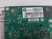 Hp 634025-001 4 Port Ethernet Adapter Rev 0A